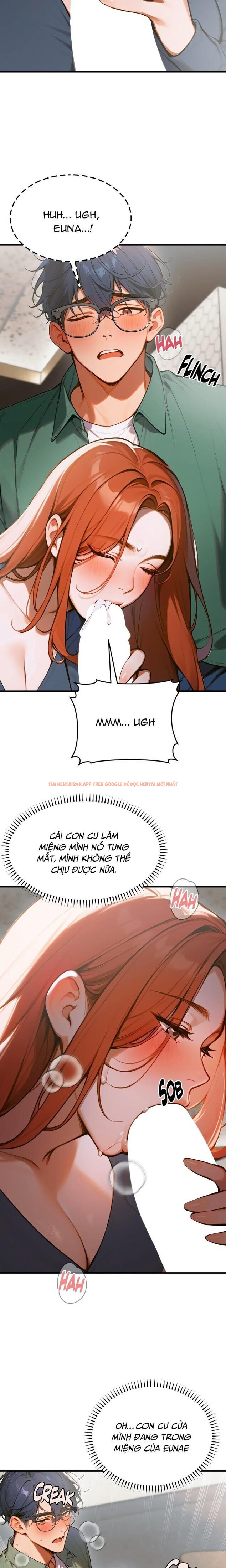 Xem ảnh 11 0 trong truyện hentai Phù Thủy Quyền Lực - Chapter 8 - hentaitvn.net