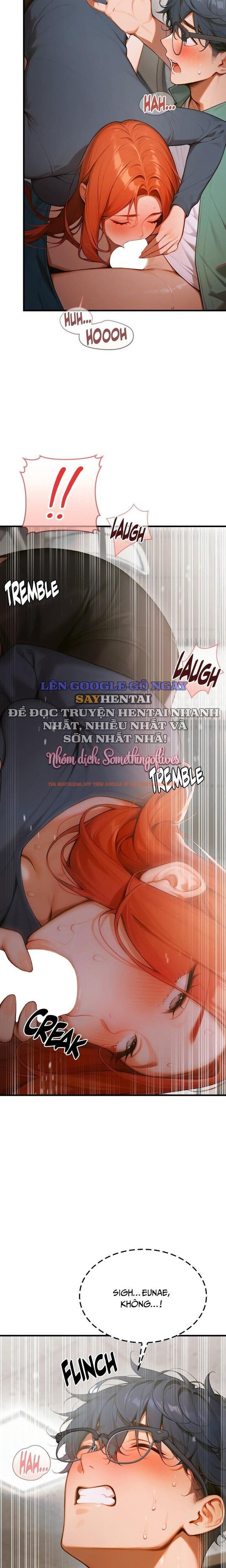 Xem ảnh 12 1 trong truyện hentai Phù Thủy Quyền Lực - Chapter 8 - hentaitvn.net