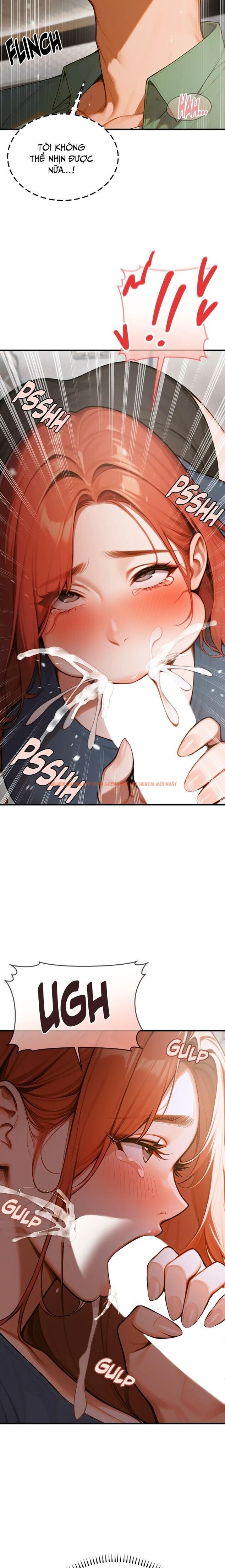 Xem ảnh 13 0 trong truyện hentai Phù Thủy Quyền Lực - Chapter 8 - hentaitvn.net