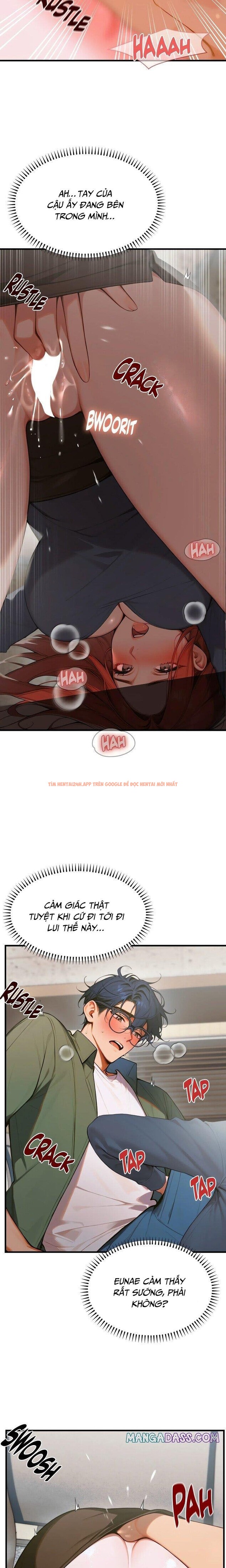 Xem ảnh 8 0 trong truyện hentai Phù Thủy Quyền Lực - Chapter 8 - hentaitvn.net