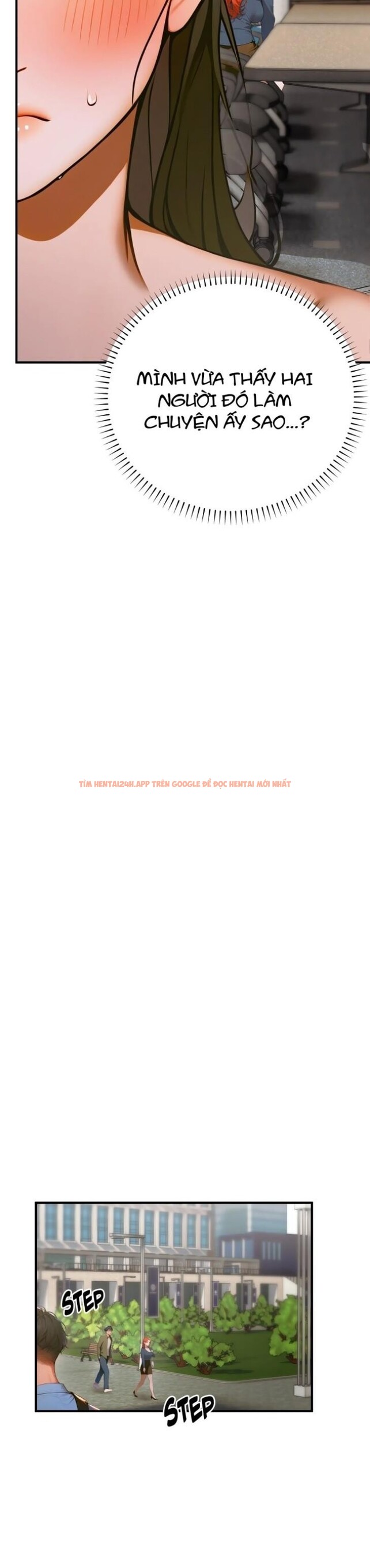 Xem ảnh 1 1 trong truyện hentai Phù Thủy Quyền Lực - Chapter 9 - hentaitvn.net