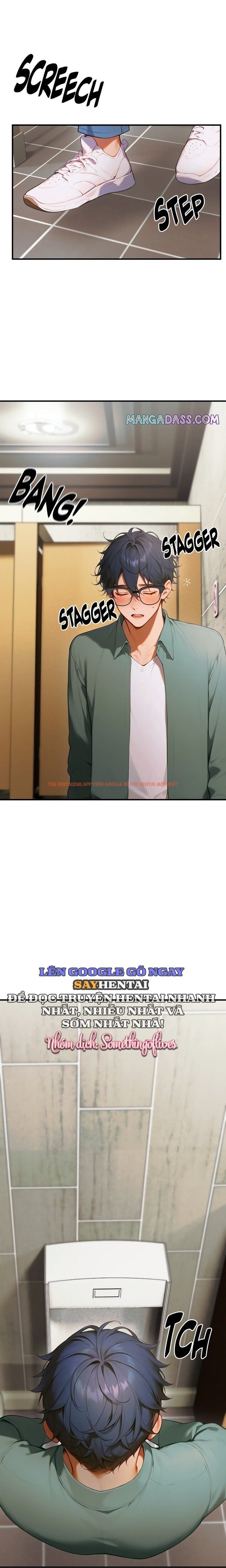 Xem ảnh 12 0 trong truyện hentai Phù Thủy Quyền Lực - Chapter 9 - hentaitvn.net