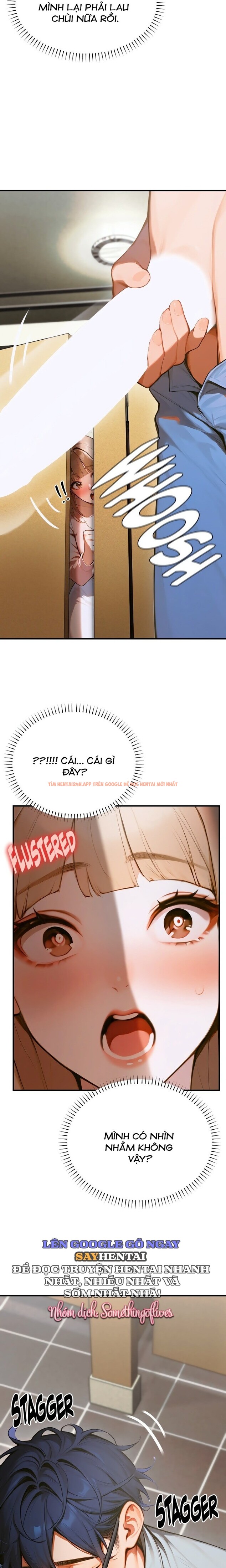 Xem ảnh 13 0 trong truyện hentai Phù Thủy Quyền Lực - Chapter 9 - hentaitvn.net