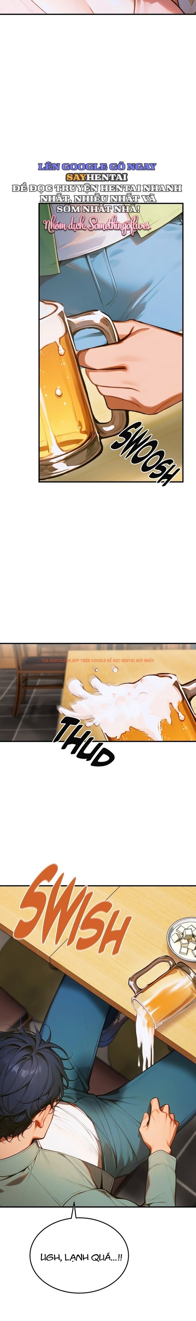 Xem ảnh 16 1 trong truyện hentai Phù Thủy Quyền Lực - Chapter 9 - hentaitvn.net