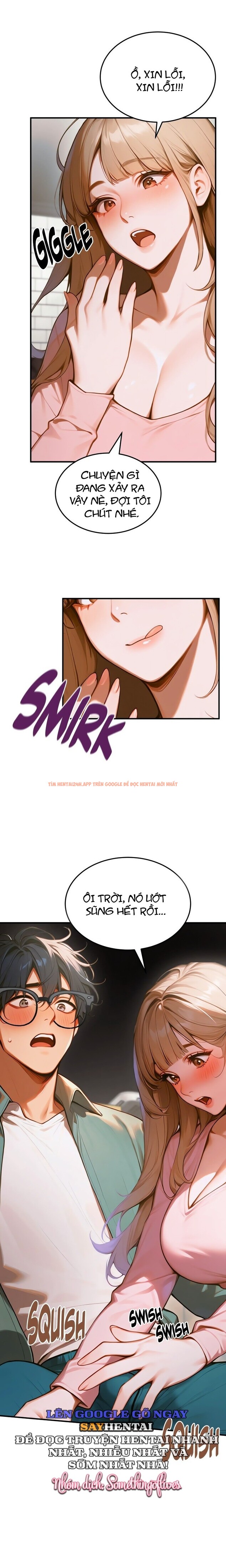 Xem ảnh 17 0 trong truyện hentai Phù Thủy Quyền Lực - Chapter 9 - hentaitvn.net