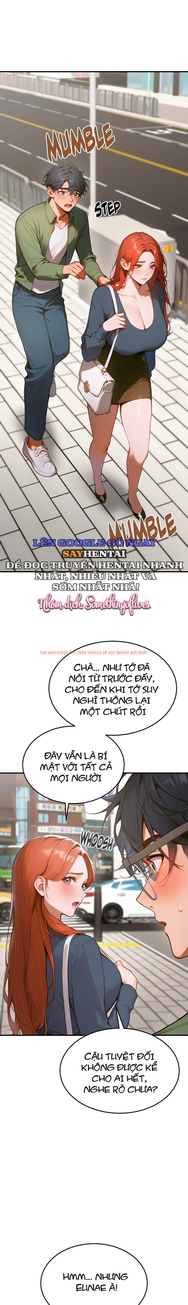 Xem ảnh 2 0 trong truyện hentai Phù Thủy Quyền Lực - Chapter 9 - hentaitvn.net