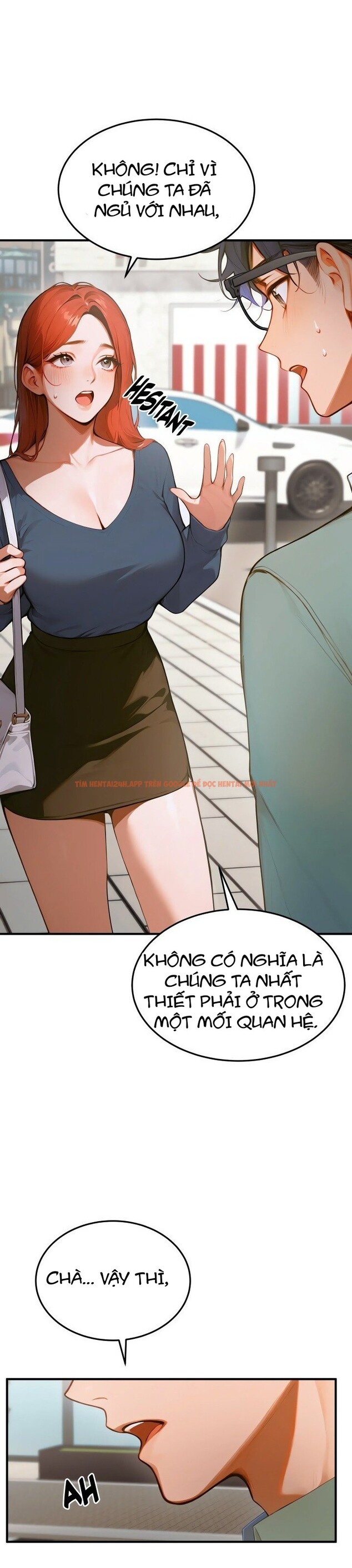 Xem ảnh 3 1 trong truyện hentai Phù Thủy Quyền Lực - Chapter 9 - hentaitvn.net