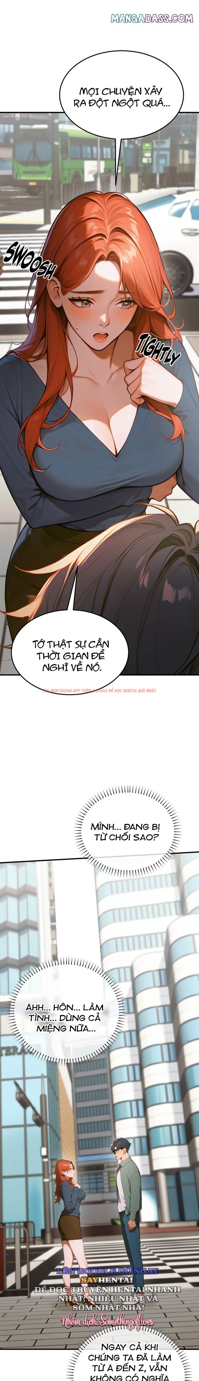 Xem ảnh 4 0 trong truyện hentai Phù Thủy Quyền Lực - Chapter 9 - hentaitvn.net