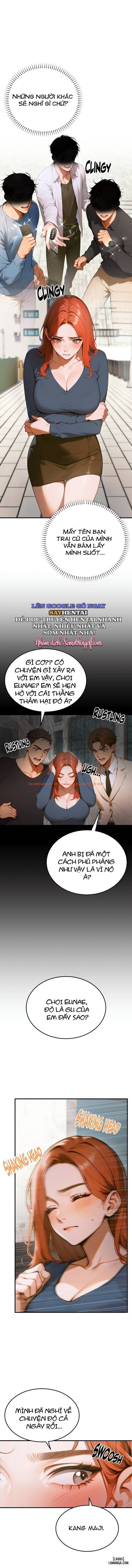 Xem ảnh 4 6904a8353de37 trong truyện hentai Phù Thủy Quyền Lực - Chapter 9 - hentaitvn.net