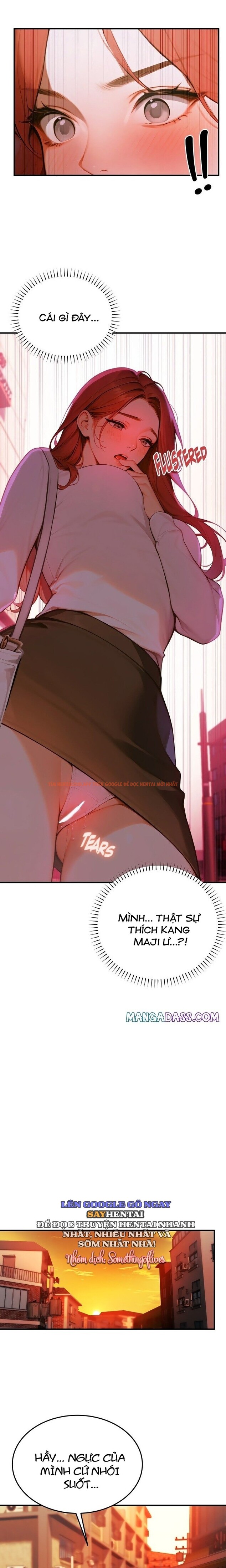 Xem ảnh 6 0 trong truyện hentai Phù Thủy Quyền Lực - Chapter 9 - hentaitvn.net