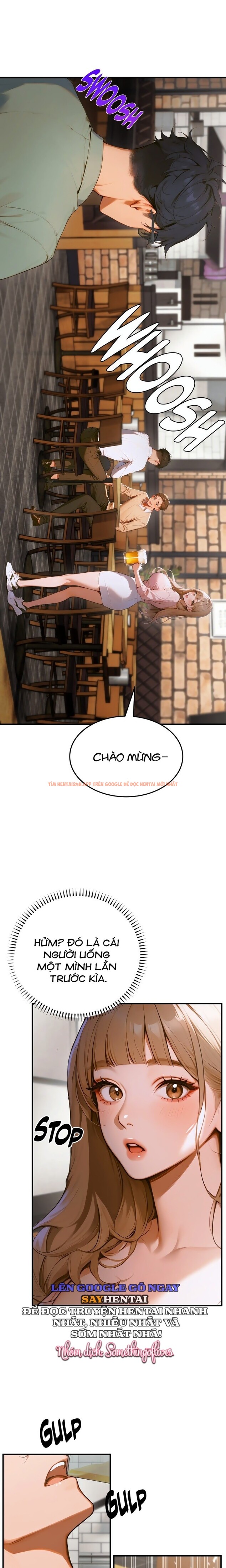 Xem ảnh 7 0 trong truyện hentai Phù Thủy Quyền Lực - Chapter 9 - hentaitvn.net