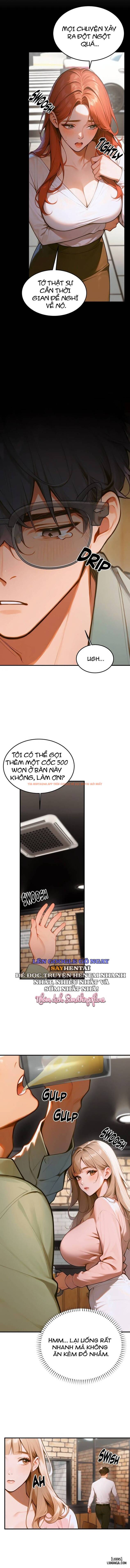 Xem ảnh 7 6904a8353de37 trong truyện hentai Phù Thủy Quyền Lực - Chapter 9 - hentaitvn.net