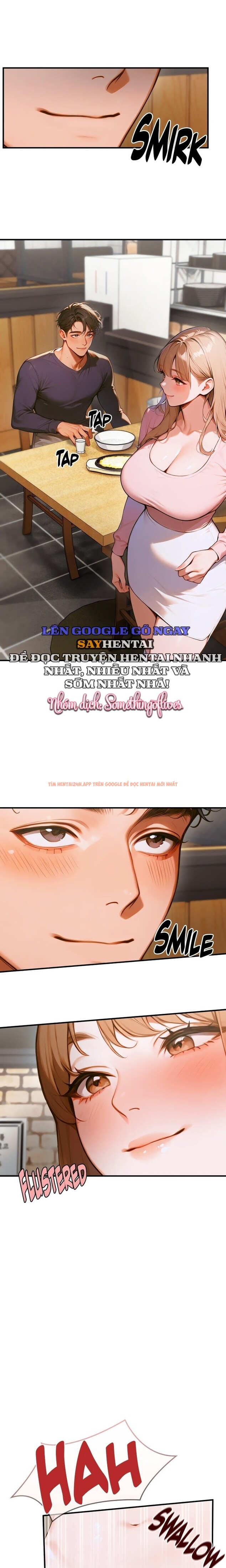 Xem ảnh 9 0 trong truyện hentai Phù Thủy Quyền Lực - Chapter 9 - hentaitvn.net