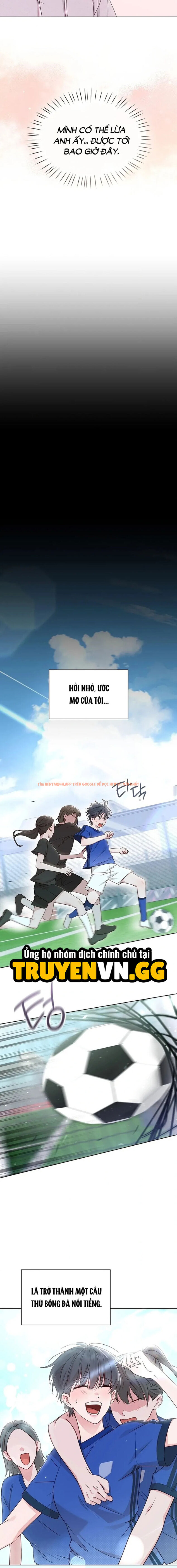 Trang truyện 14 trong truyện tranh Phức Cảm Anh Em - Chapter 1 - zhentaivn.pro