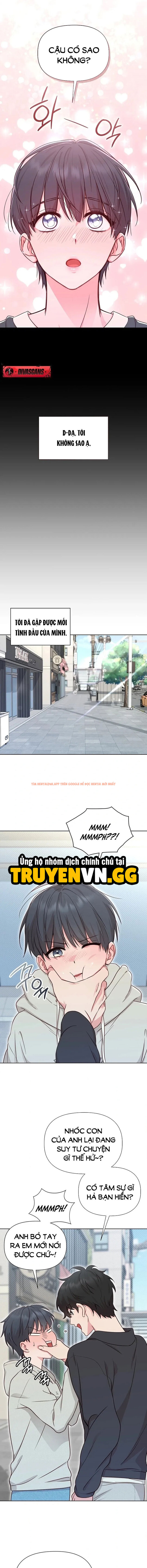 Trang truyện 17 trong truyện tranh Phức Cảm Anh Em - Chapter 1 - zhentaivn.pro