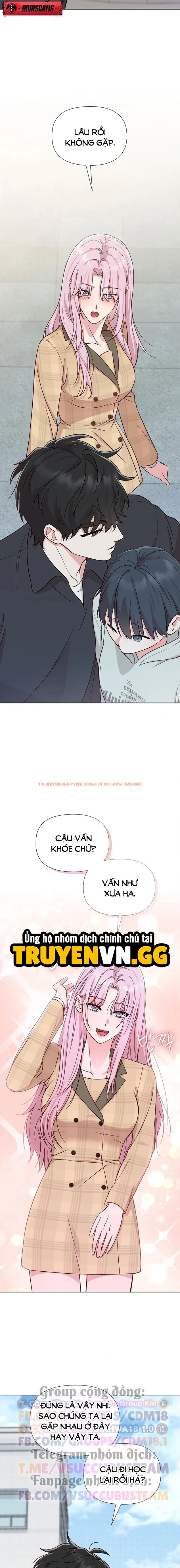 Trang truyện 19 trong truyện tranh Phức Cảm Anh Em - Chapter 1 - zhentaivn.pro