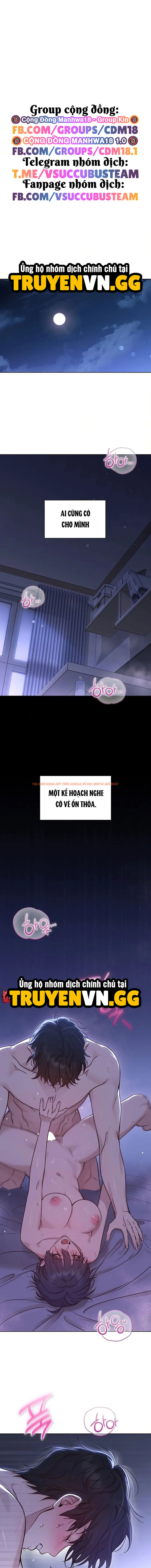 Trang truyện 2 trong truyện tranh Phức Cảm Anh Em - Chapter 1 - zhentaivn.pro