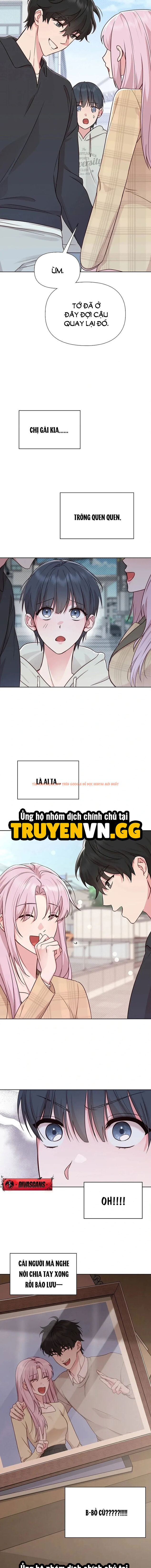 Trang truyện 20 trong truyện tranh Phức Cảm Anh Em - Chapter 1 - zhentaivn.pro