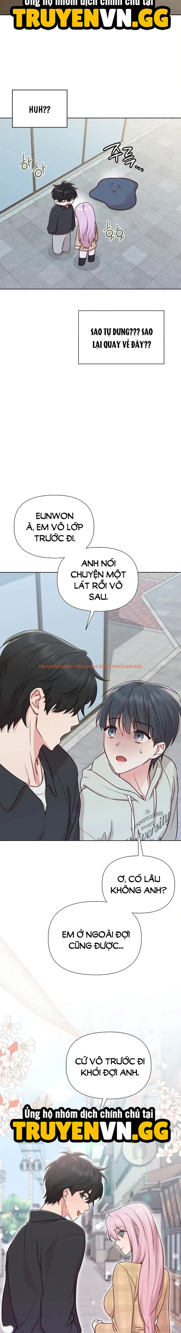 Trang truyện 21 trong truyện tranh Phức Cảm Anh Em - Chapter 1 - zhentaivn.pro