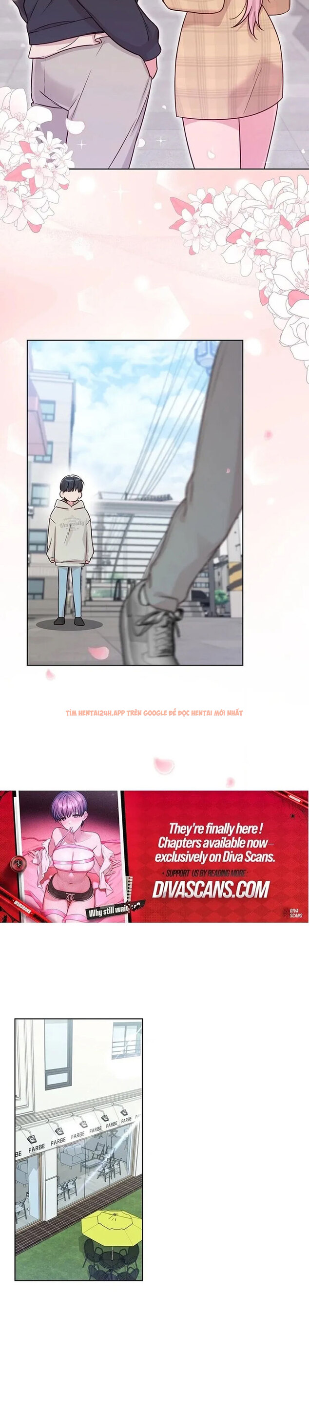 Trang truyện 22 trong truyện tranh Phức Cảm Anh Em - Chapter 1 - zhentaivn.pro