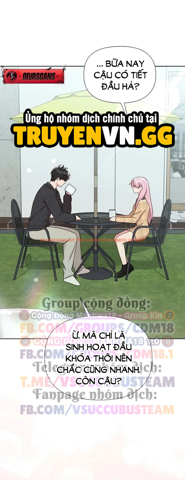 Trang truyện 23 trong truyện tranh Phức Cảm Anh Em - Chapter 1 - zhentaivn.pro