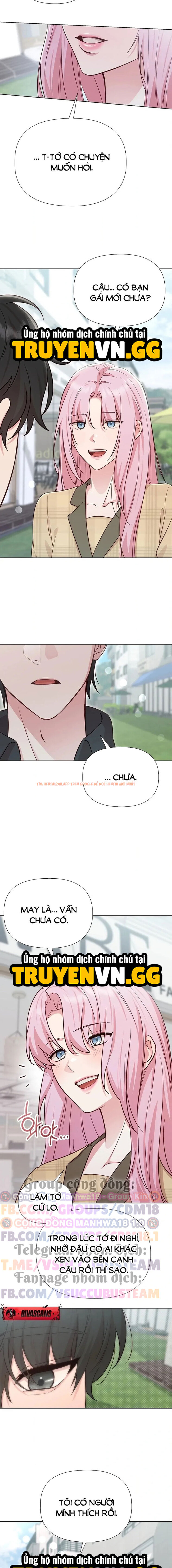 Trang truyện 25 trong truyện tranh Phức Cảm Anh Em - Chapter 1 - zhentaivn.pro