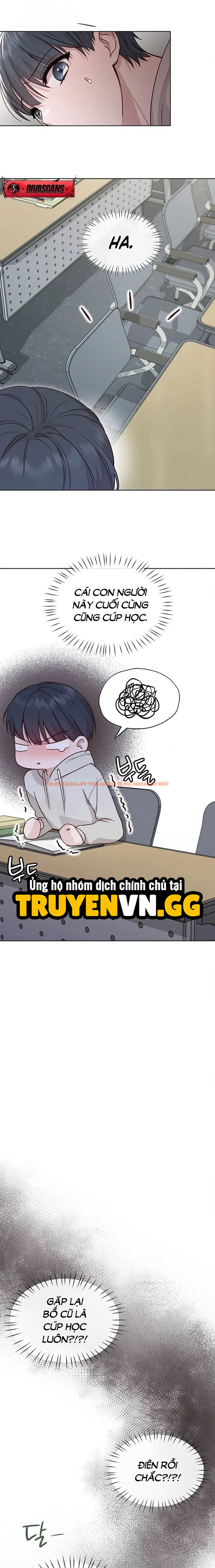 Trang truyện 28 trong truyện tranh Phức Cảm Anh Em - Chapter 1 - zhentaivn.pro