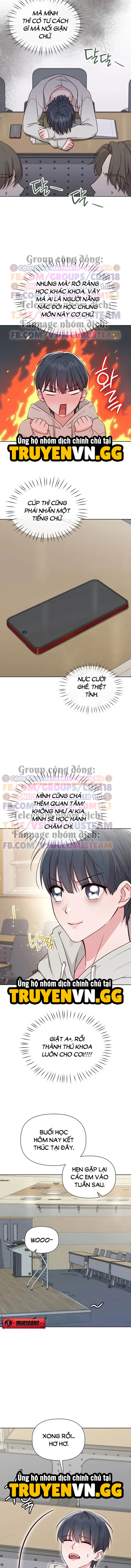 Trang truyện 29 trong truyện tranh Phức Cảm Anh Em - Chapter 1 - zhentaivn.pro