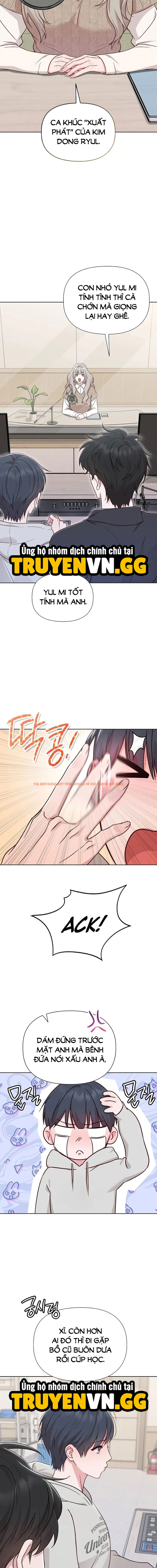 Trang truyện 34 trong truyện tranh Phức Cảm Anh Em - Chapter 1 - zhentaivn.pro
