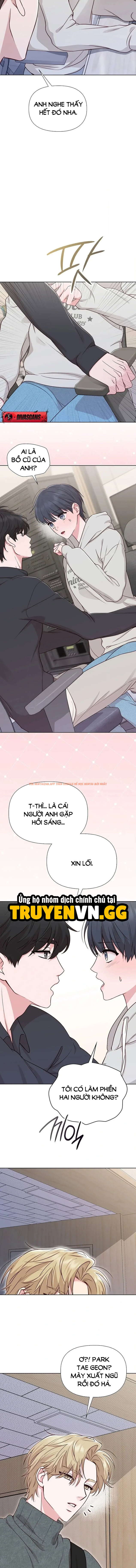 Trang truyện 35 trong truyện tranh Phức Cảm Anh Em - Chapter 1 - zhentaivn.pro