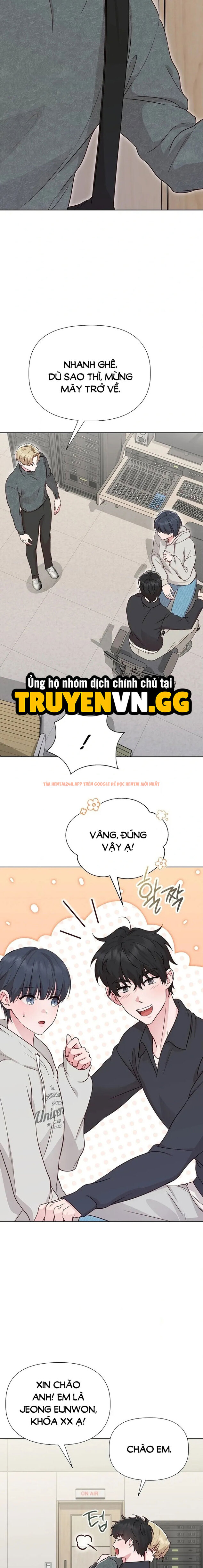 Trang truyện 36 trong truyện tranh Phức Cảm Anh Em - Chapter 1 - zhentaivn.pro