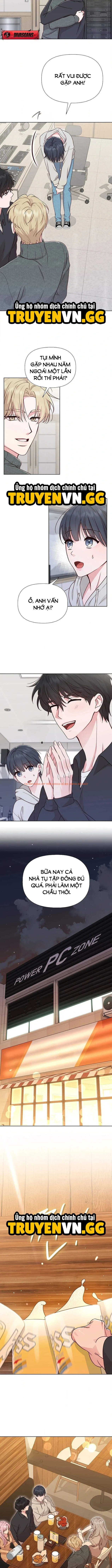Trang truyện 37 trong truyện tranh Phức Cảm Anh Em - Chapter 1 - zhentaivn.pro