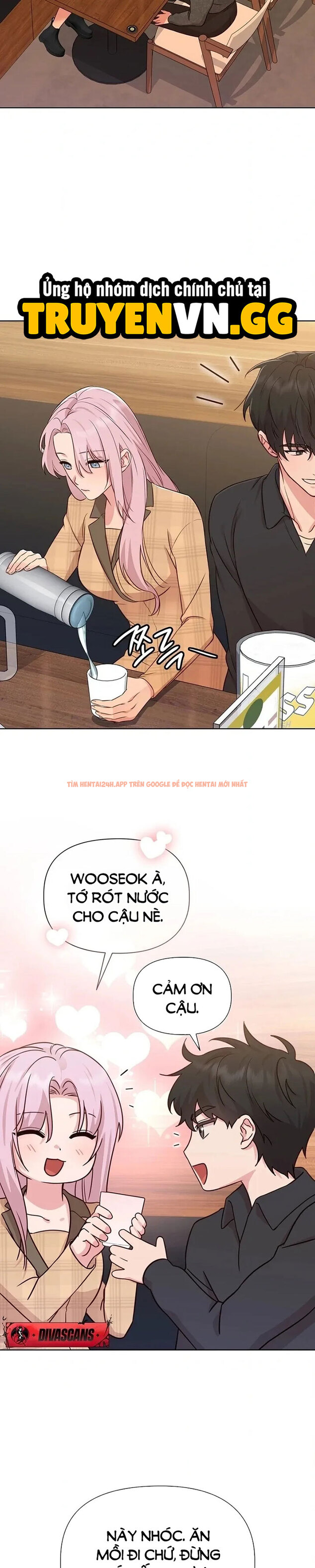 Trang truyện 38 trong truyện tranh Phức Cảm Anh Em - Chapter 1 - zhentaivn.pro
