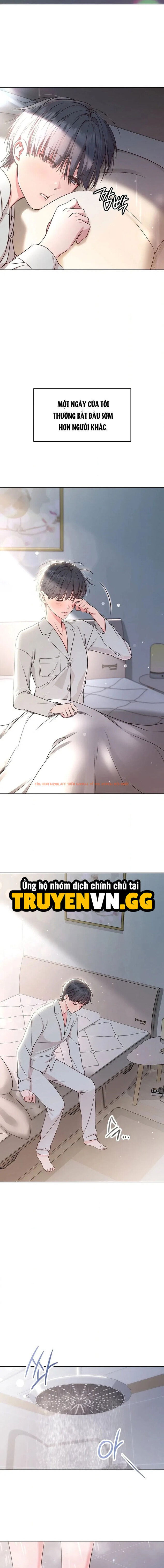 Trang truyện 4 trong truyện tranh Phức Cảm Anh Em - Chapter 1 - zhentaivn.pro