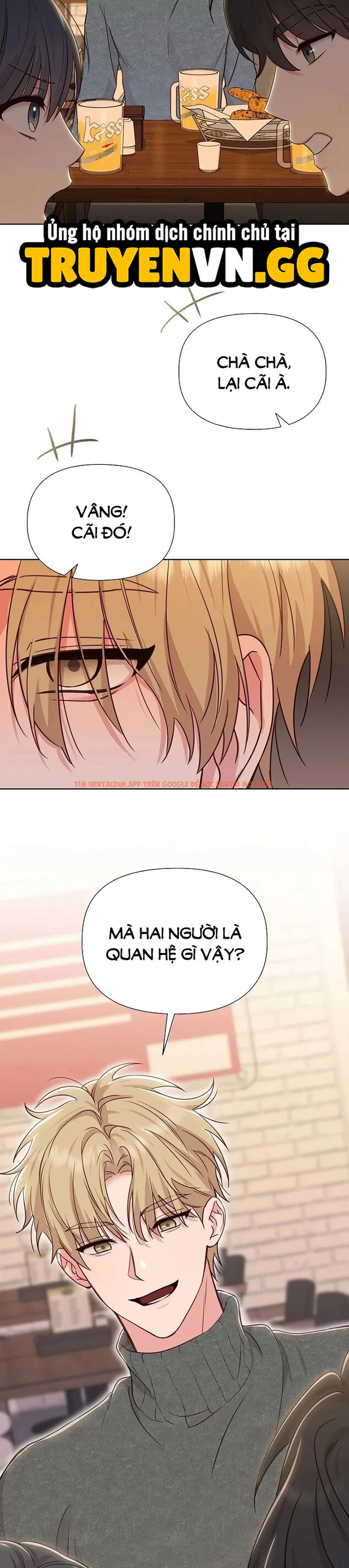 Trang truyện 40 trong truyện tranh Phức Cảm Anh Em - Chapter 1 - zhentaivn.pro