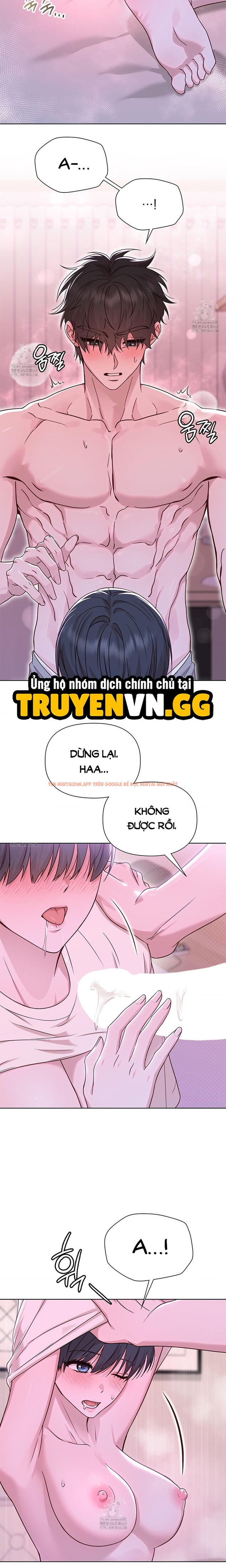 Trang truyện 10 1 trong truyện tranh Phức Cảm Anh Em - Chapter 10 - zhentaivn.pro