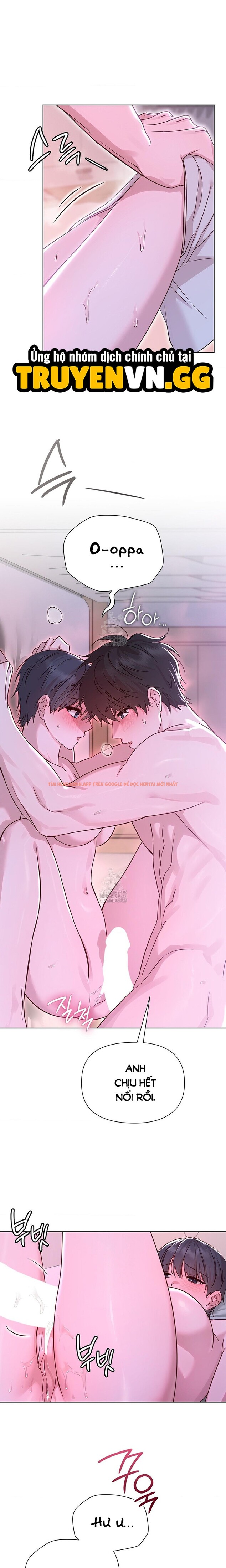 Trang truyện 11 0 trong truyện tranh Phức Cảm Anh Em - Chapter 10 - zhentaivn.pro
