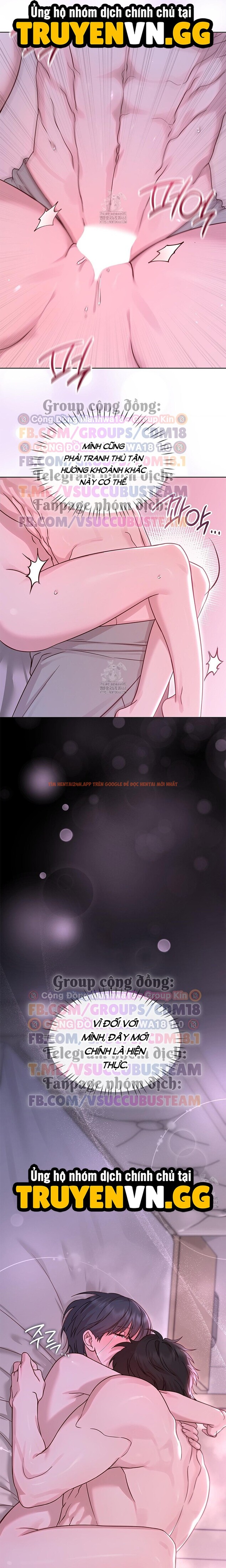 Trang truyện 13 0 trong truyện tranh Phức Cảm Anh Em - Chapter 10 - zhentaivn.pro