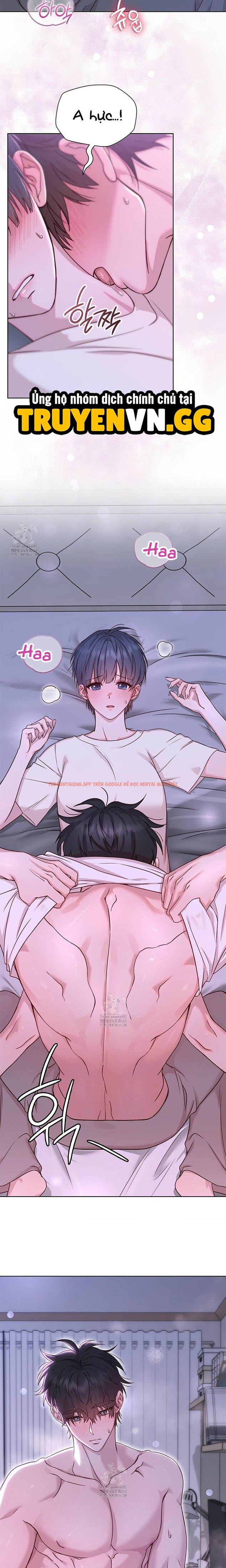 Trang truyện 2 1 trong truyện tranh Phức Cảm Anh Em - Chapter 10 - zhentaivn.pro