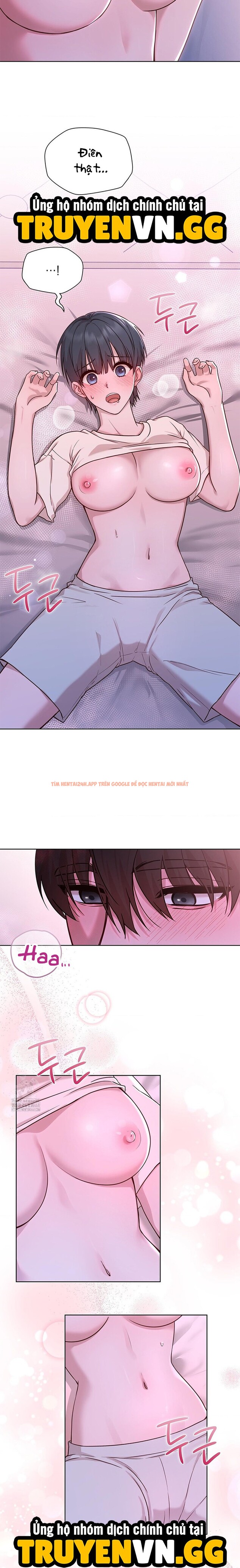 Trang truyện 4 1 trong truyện tranh Phức Cảm Anh Em - Chapter 10 - zhentaivn.pro