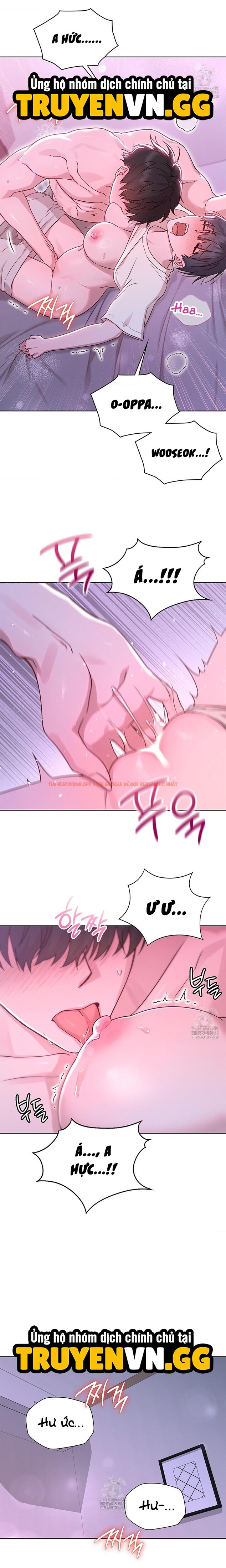 Trang truyện 6 0 trong truyện tranh Phức Cảm Anh Em - Chapter 10 - zhentaivn.pro