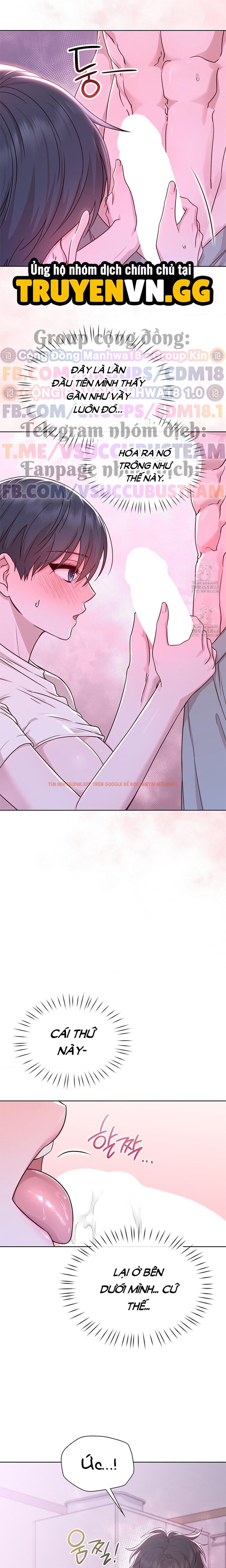 Trang truyện 9 0 trong truyện tranh Phức Cảm Anh Em - Chapter 10 - zhentaivn.pro