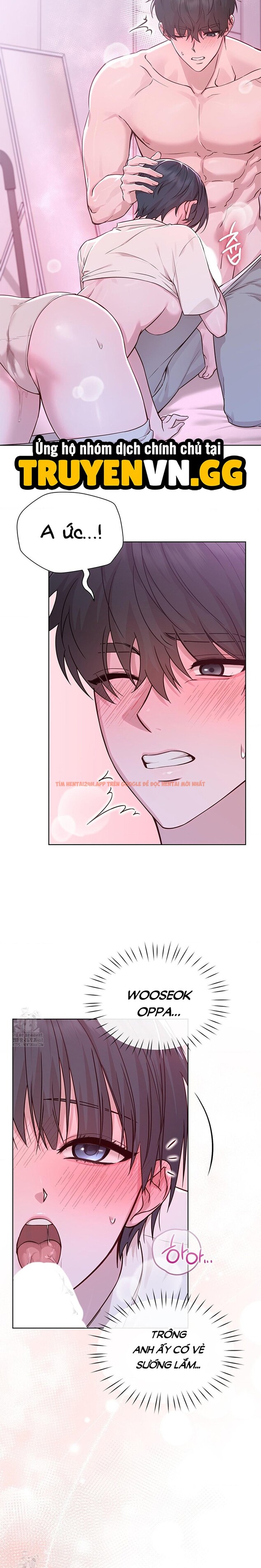 Trang truyện 9 1 trong truyện tranh Phức Cảm Anh Em - Chapter 10 - zhentaivn.pro