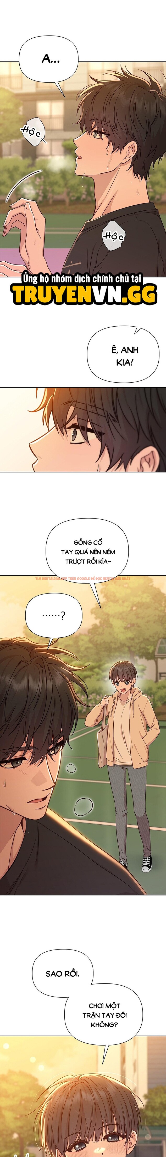 Xem ảnh Phức Cảm Anh Em - Chapter 11 - 10 0 - Truyenhentaiz.net