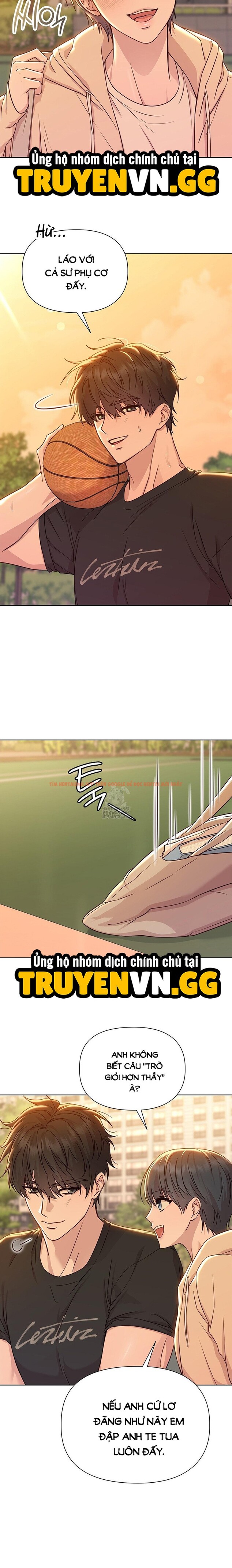 Xem ảnh Phức Cảm Anh Em - Chapter 11 - 10 1 - Truyenhentaiz.net