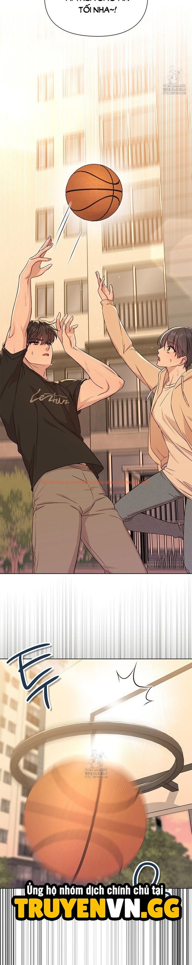 Xem ảnh Phức Cảm Anh Em - Chapter 11 - 11 1 - Truyenhentaiz.net