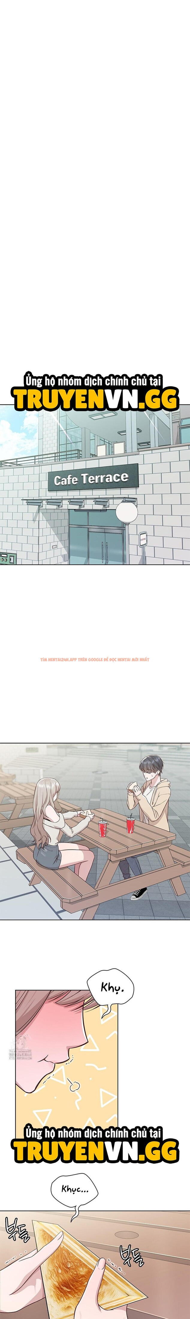 Xem ảnh Phức Cảm Anh Em - Chapter 11 - 5 0 - Truyenhentaiz.net