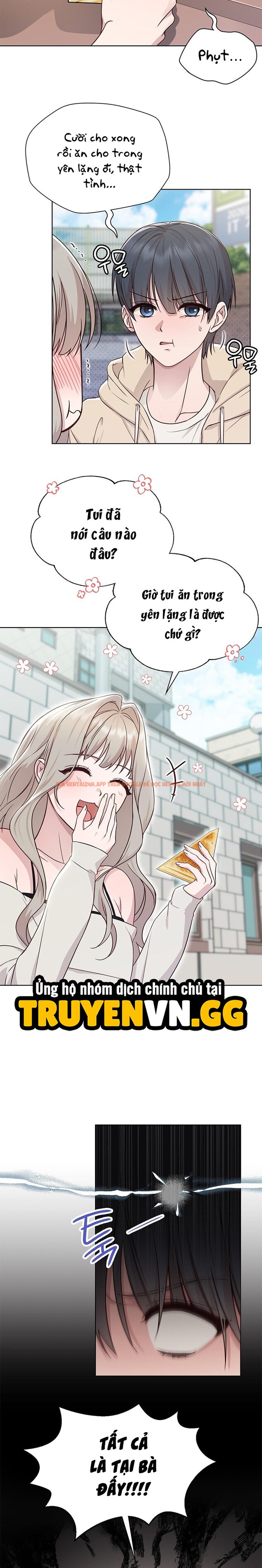 Xem ảnh Phức Cảm Anh Em - Chapter 11 - 5 1 - Truyenhentaiz.net