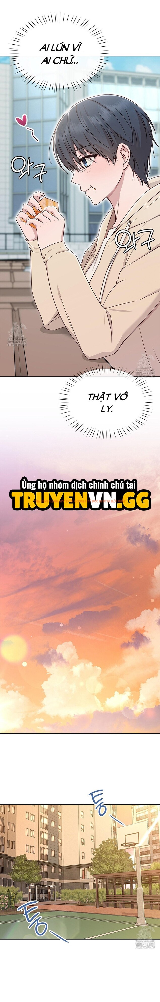 Xem ảnh Phức Cảm Anh Em - Chapter 11 - 8 1 - Truyenhentaiz.net