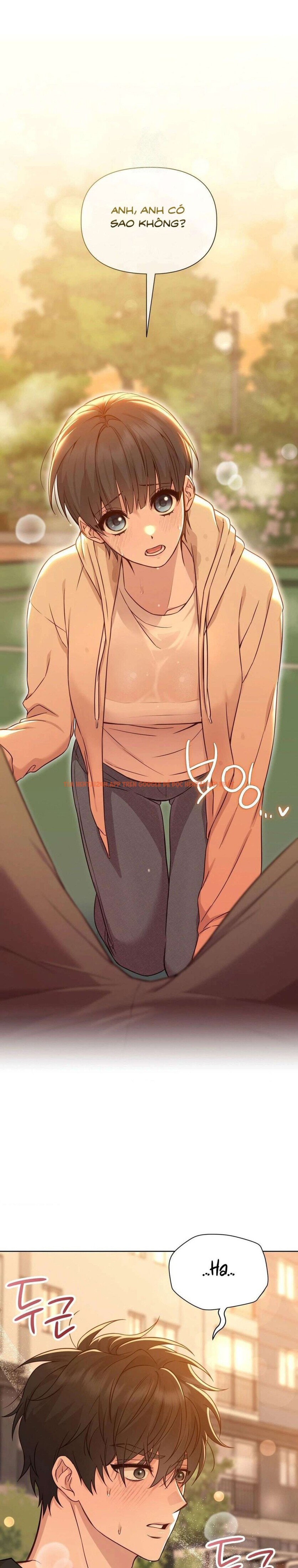 Xem ảnh Phức Cảm Anh Em - Chapter 12 - 1 0 - Truyenhentaiz.net